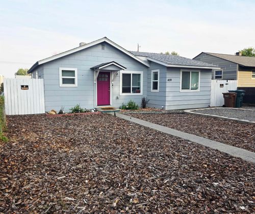 409 8th St, Clarkston, WA, 99403-1817 | Card Image