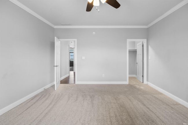 1062 N Admirals Pointe Dr, House other with 5 bedrooms, 4 bathrooms and null parking in Lafayette IN | Image 21