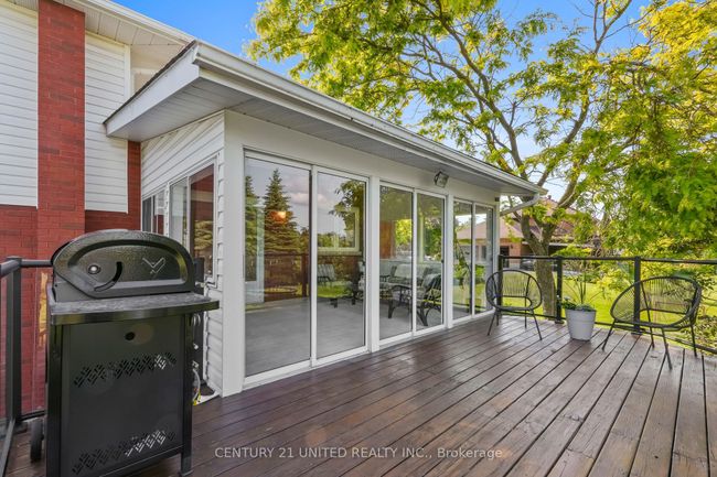748 Rothesay Ave, House other with 5 bedrooms, 4 bathrooms and 10 parking in Cavan Monaghan ON | Image 34