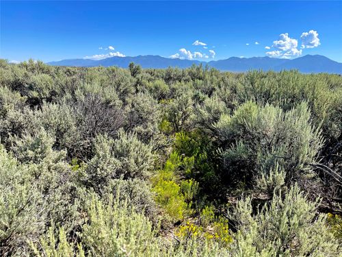 XX Rim Road Cb-115 (Parcel A Rancho Sabina Desgeorges, Taos, NM, 85717 | Card Image