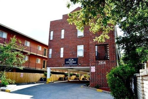 202-2814 Nueces St, Austin, TX, 78705-3745 | Card Image