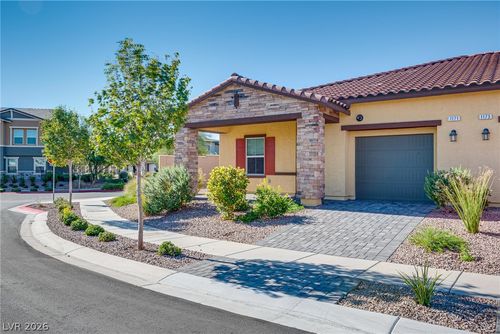 1171 Hummingbird Bay Ln, Henderson, NV, 89011-4528 | Card Image