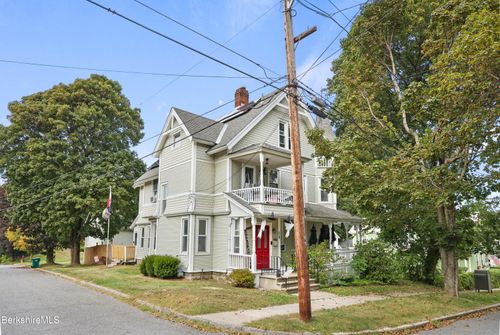 29 Crandall St, Adams, MA, 01220-2221 | Card Image