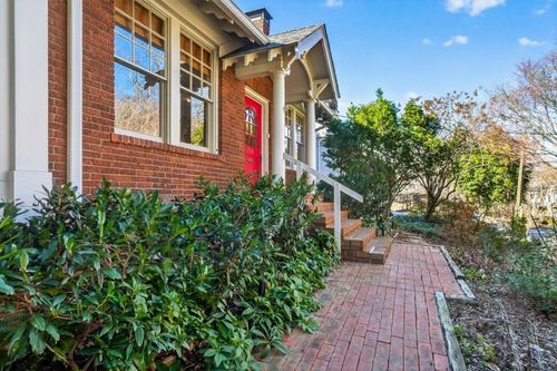 719 Elkmont Dr Ne, Atlanta, GA, 30306-3679 | Card Image