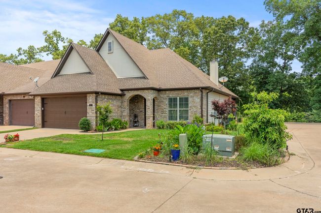 UNIT-3601 - 1857 Stonecrest Blvd, Condo with 2 bedrooms, 2 bathrooms and null parking in Tyler TX | Image 15