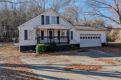 1364 Rauhut St, Burlington, NC, 27217-1447 | Card Image