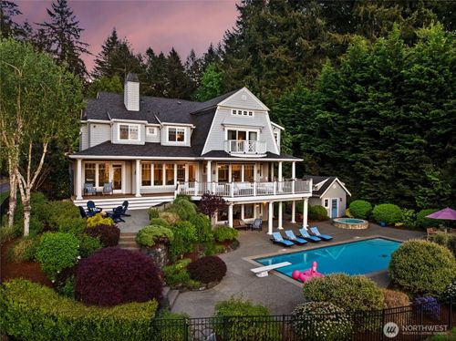 543 Hyak Dr, Fox Island, WA, 98333-9658 | Card Image