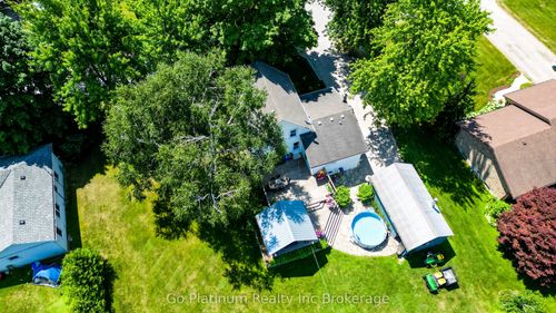 30 Mcnab Lane, Burgessville, ON, N0J1C0 | Card Image