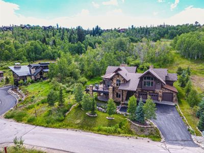 2801 Honors Court, House other with 4 bedrooms, 4 bathrooms and null parking in Silverthorne CO | Image 3