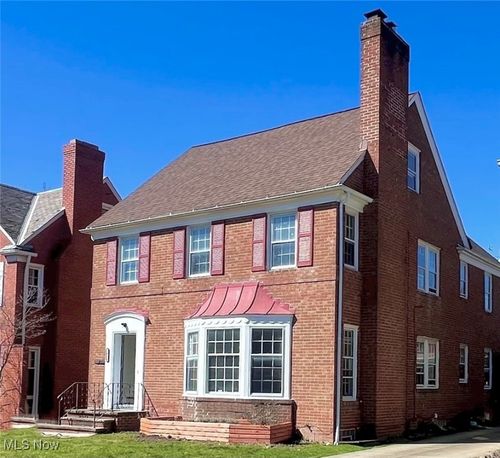 2-3654 Lynnfield Rd, Shaker Heights, OH, 44122-5112 | Card Image