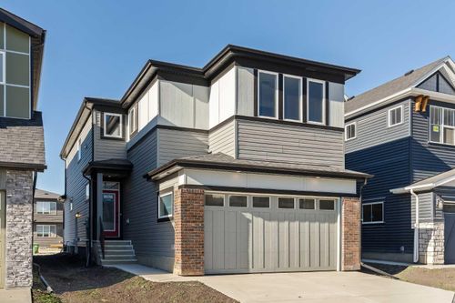 152 Creekstone Cir Sw, Calgary, AB, T2X5M6 | Card Image