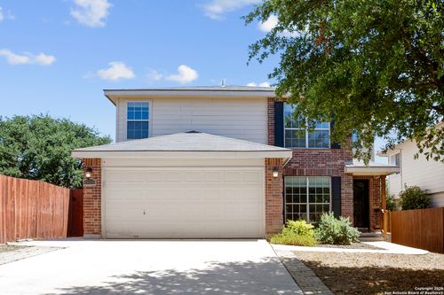 10215 Briar Rose, San Antonio, TX, 78254-5920 | Card Image