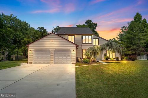 5 Justin Ct, VOORHEES, NJ, 08043-3428 | Card Image
