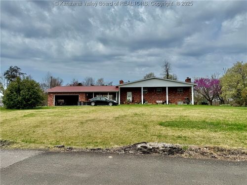 1755 Tombleson Run Rd, Leon, WV, 25123-6342 | Card Image