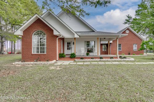 5122 Lilly Rd, Hazlehurst, MS, 39083-9526 | Card Image