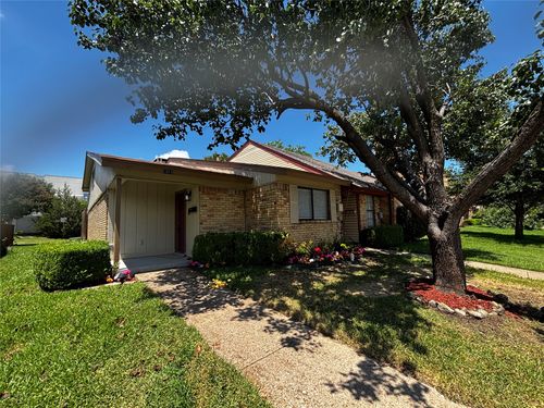 2011 Towngate Dr, Garland, TX, 75041-4828 | Card Image