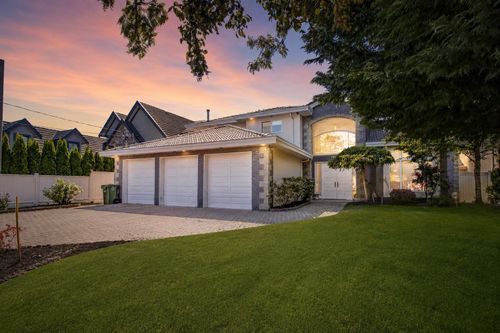 8777 Wheeler Rd, Richmond, BC, V6Y2M4 | Card Image