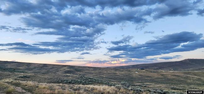 Lot 2 Black Gold Hills, Home with 0 bedrooms, 0 bathrooms and null parking in Kemmerer WY | Image 18