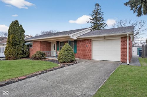 416 Country Club Ln, Anderson, IN, 46011-3402 | Card Image