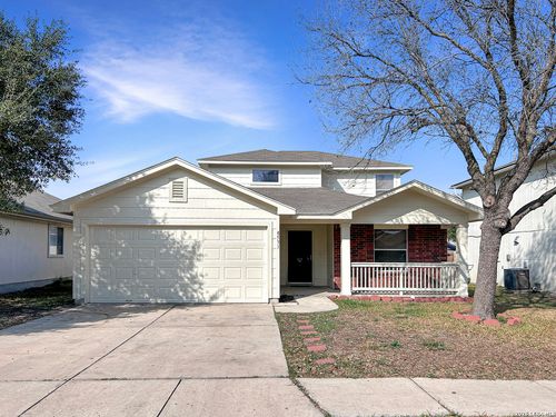 8531 Rita Blanca St, Converse, TX, 78109-3581 | Card Image