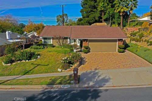 22669 Pamplico Dr, Saugus, CA, 91350-1315 | Card Image