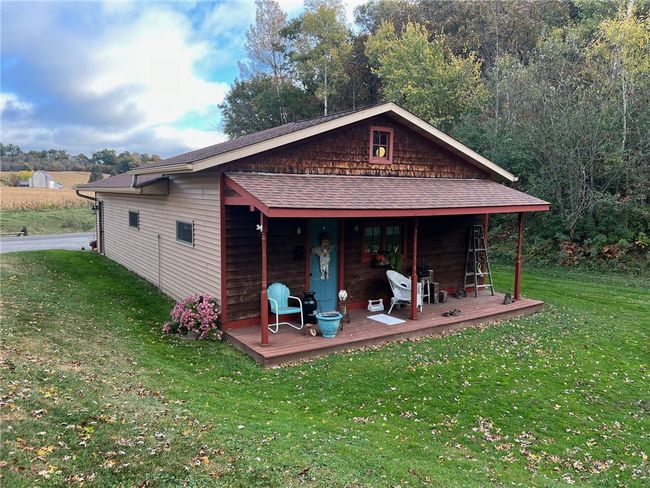 28191 Ben Slaby Ln, House other with 3 bedrooms, 2 bathrooms and null parking in ARCADIA WI | Image 8