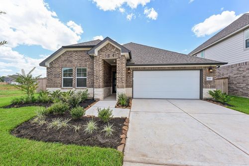 5503 Bowquiver Lane, Rosenberg, TX, 77471 | Card Image