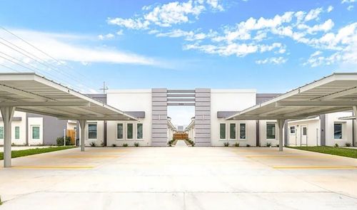 3009 W Sandlewood St, Edinburg, TX, 78541-0856 | Card Image