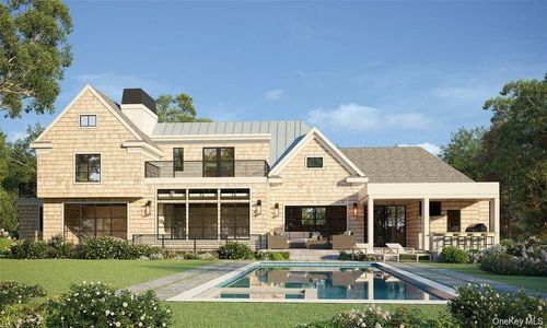901 Old Sag Harbor Rd, Water Mill, NY, 11976 | Card Image
