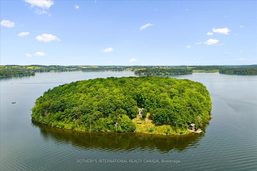 100 West Sugar Island Private, Hamilton Township, ON, K0K2E0 | Card Image