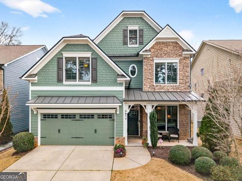 3677 School St, Atlanta, GA, 30341-2010 | Card Image