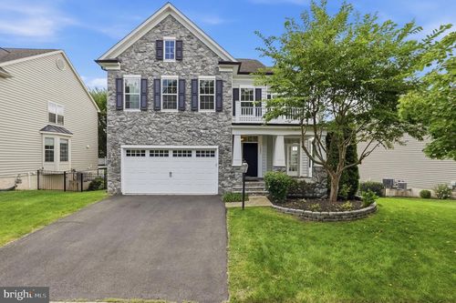 16257 Jetty Loop, WOODBRIDGE, VA, 22191-3097 | Card Image