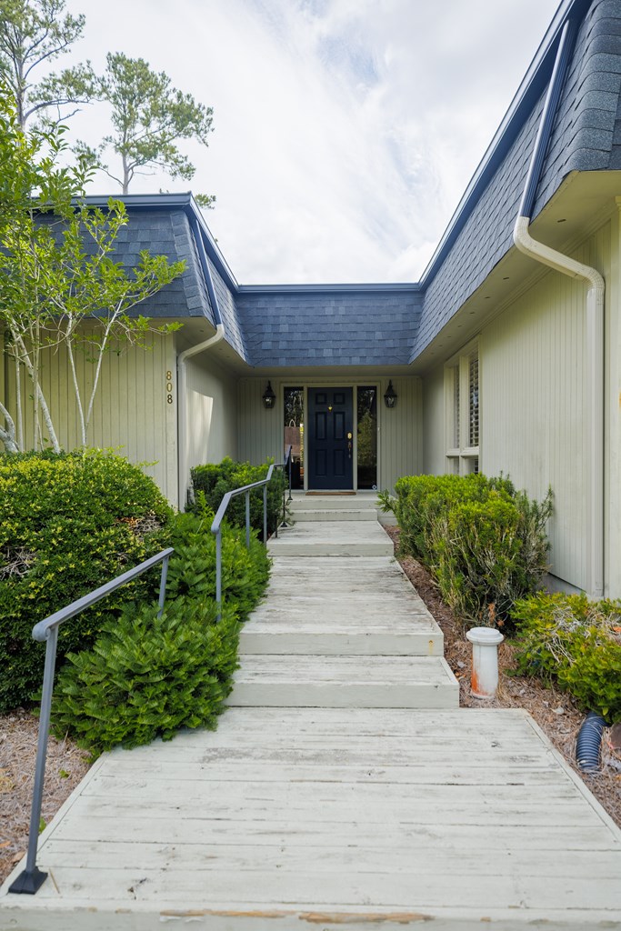 Residential in Valdosta