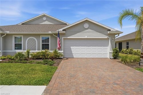 20175 Camino Torcido Loop, North Fort Myers, FL, 33917-8146 | Card Image