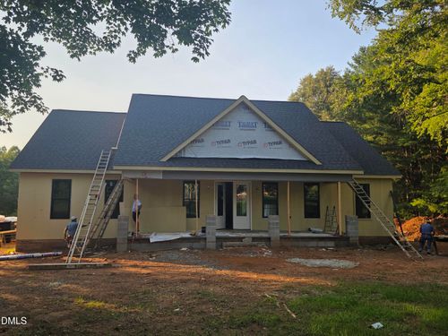 2550 Millbrook Dr, Haw River, NC, 27258-9525 | Card Image