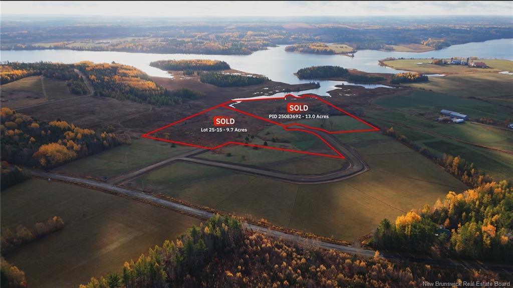 Land in Bass River 5