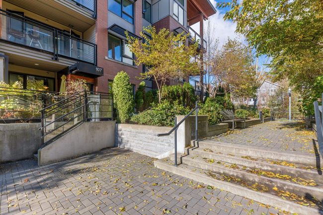 107 - 3133 Riverwalk Avenue, Condo with 2 bedrooms, 2 bathrooms and 2 parking in Vancouver BC | Image 27