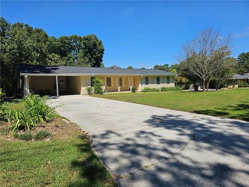 1801 Driftwood Pl, Snellville, GA, 30078-2468 | Card Image