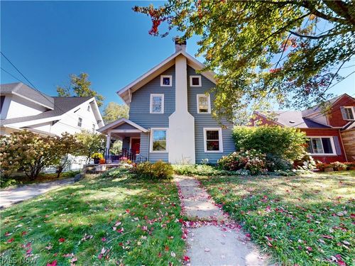 27 Mayfield Ave, Akron, OH, 44313-6827 | Card Image