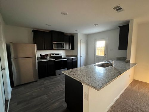 509 Riverdale Dr, Jarrell, TX, 76537 | Card Image