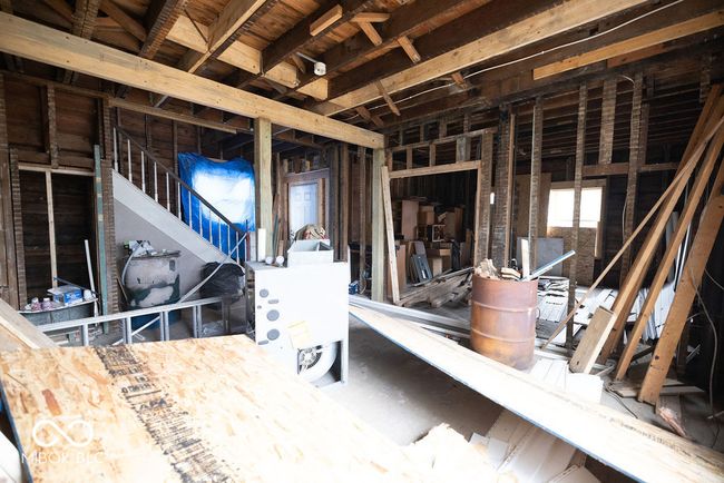 123 Canal St, House other with 6 bedrooms, 3 bathrooms and null parking in Alexandria IN | Image 17