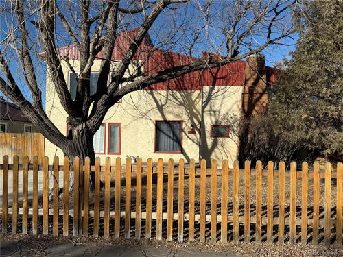 507 Berkeley Ave, Alamosa, CO, 81101-2304 | Card Image
