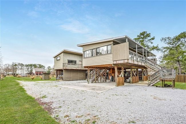 26477 Mandane Dr, House other with 3 bedrooms, 4 bathrooms and null parking in Lacombe LA | Image 6