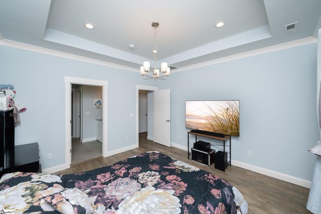 885 Affirmed Dr, House other with 4 bedrooms, 3 bathrooms and 2 parking in Boiling Springs SC | Image 15