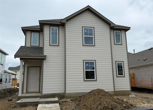 13508 Barn Chime, Elgin, TX, 78621-6225 | Card Image