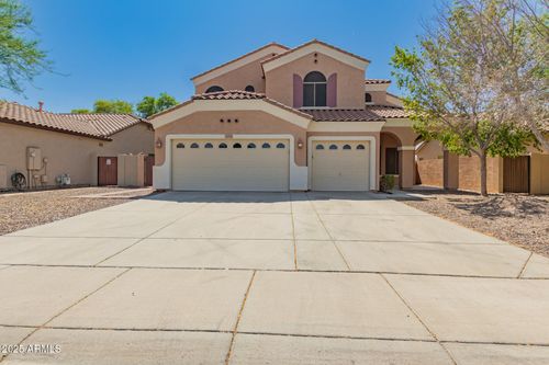 3750 S Ashley Pl, Chandler, AZ, 85286-2621 | Card Image