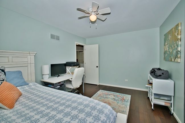 6313 Colton Ridge Ct, House other with 3 bedrooms, 3 bathrooms and null parking in Plainfield IL | Image 24