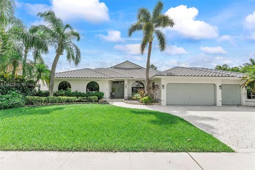 550 Nw 110th Ave, Plantation, FL, 33324-1536 | Card Image