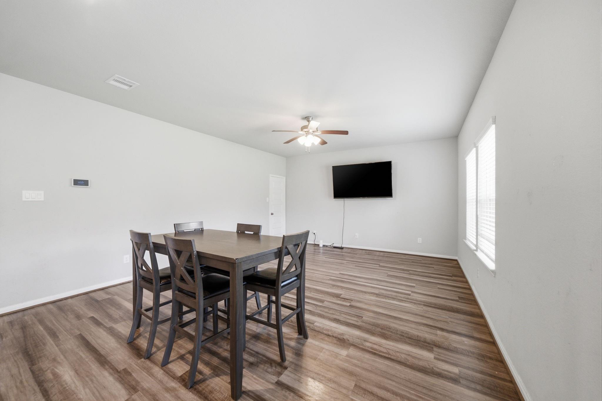 Residential in Pearland 4