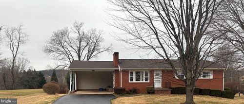 624 Foxcroft Rd, WARRENTON, VA, 20186-2016 | Card Image